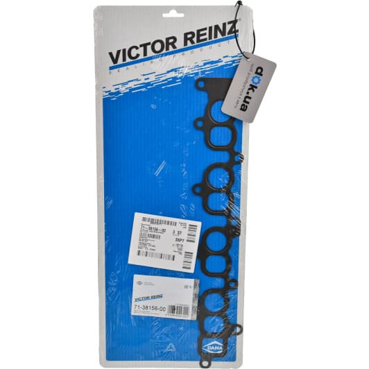 71-38156-00 Reinz Прокладка впускного коллектора