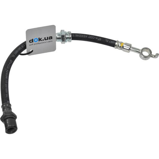 96300350 General Motors Гальмівний шланг