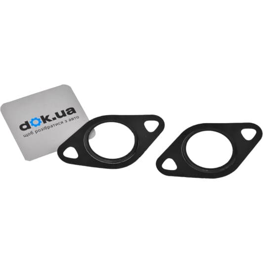 46773082 Fiat / Alfa Romeo / Lancia Прокладка випускного колектора