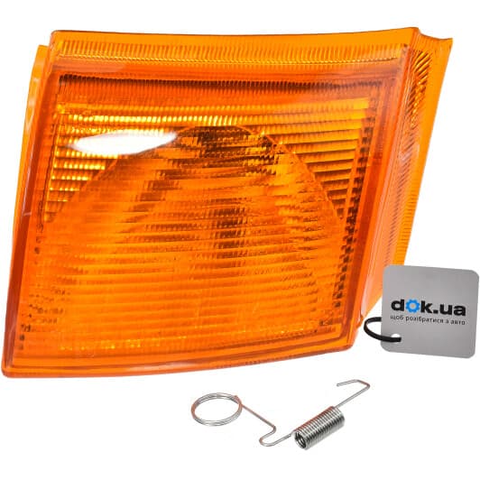 4311517RUE Depo Ліхтар покажчика повороту