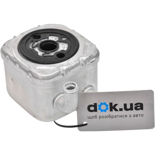 11170067901 Vika Оливний радіатор двигуна