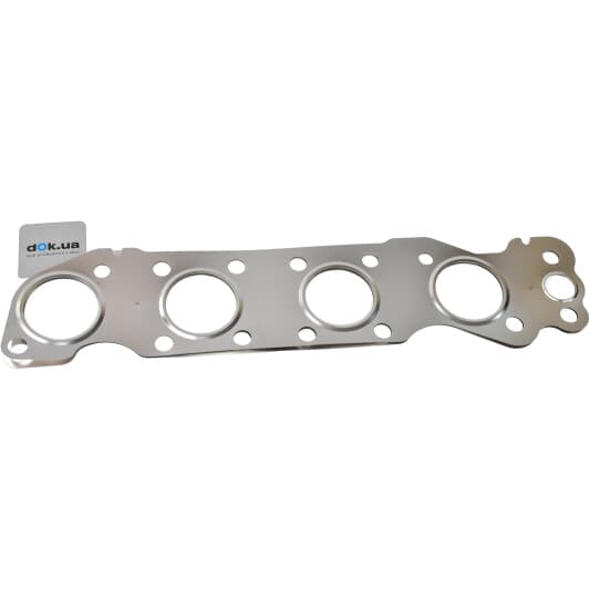 475030 Elring Прокладка выпускного коллектора