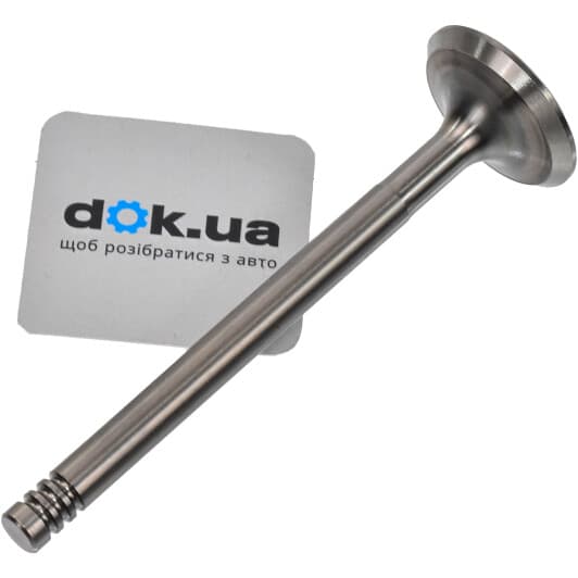 PFOR182A0N AMP Випускний клапан