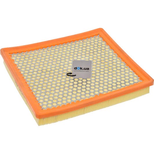 55560894 General Motors Воздушный фильтр