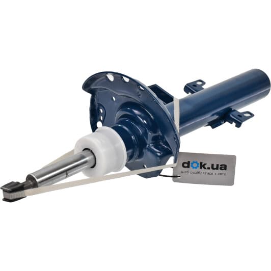 53-26 723 0002 Meyle Стойка амортизатора для Land Rover Freelander