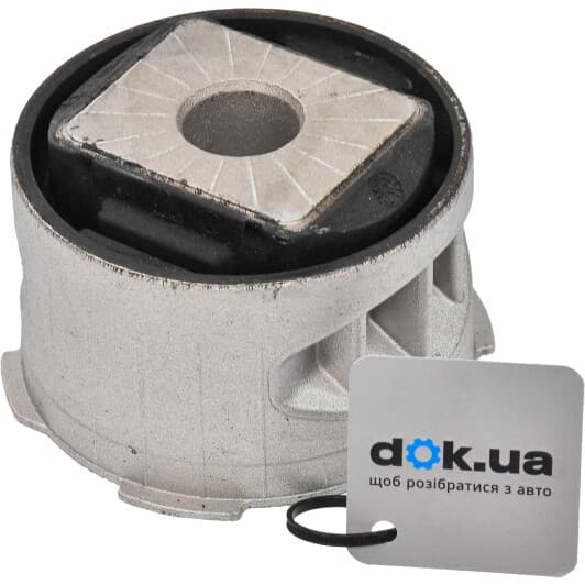 7L0499035A VAG Сайлентблок балки