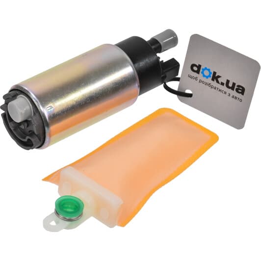 MPU107 MASUMA Топливный насос