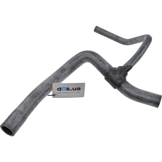 SWH4344 Sasic Патрубок радіатора системи охолодження двигуна