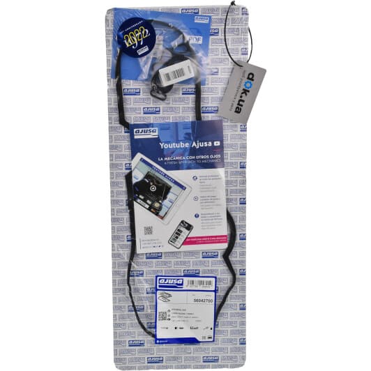 56042700 Ajusa Комплект прокладок клапанної кришки