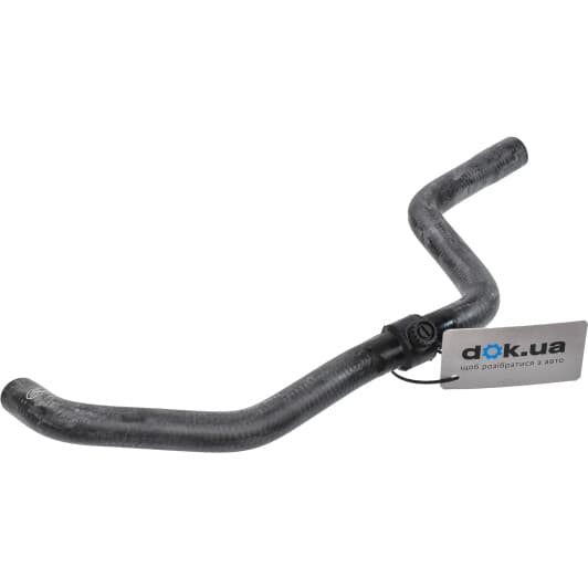 3932 Gates Патрубок радіатора системи охолодження двигуна