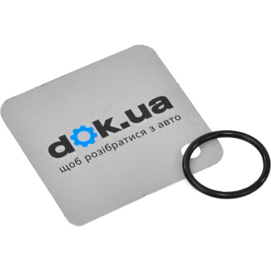 16065900 Ajusa Ущільнювальне кільце зливної пробки