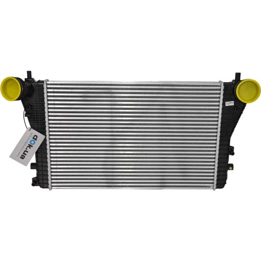 9513J81 Polcar Інтеркулер