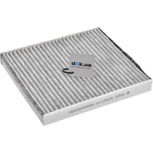 m110957k Denckermann Фільтр салону