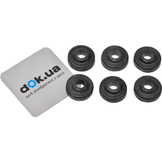 32145 Febi Прокладка болта клапанної кришки