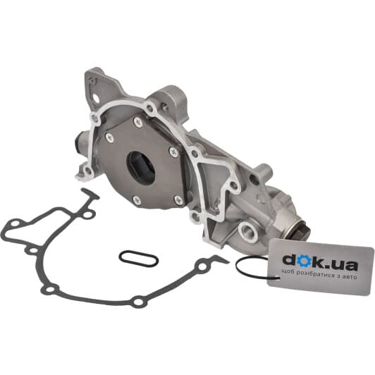 OP206 Fai Оливний насос