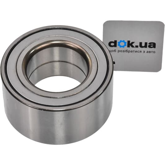 44-15019 Ashika Підшипник ступиці колеса