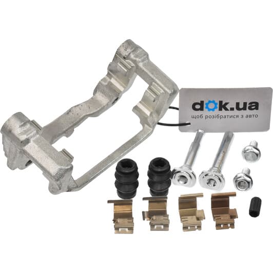 BS22135 DP Group Скоба гальмівного супорта для Ford Transit