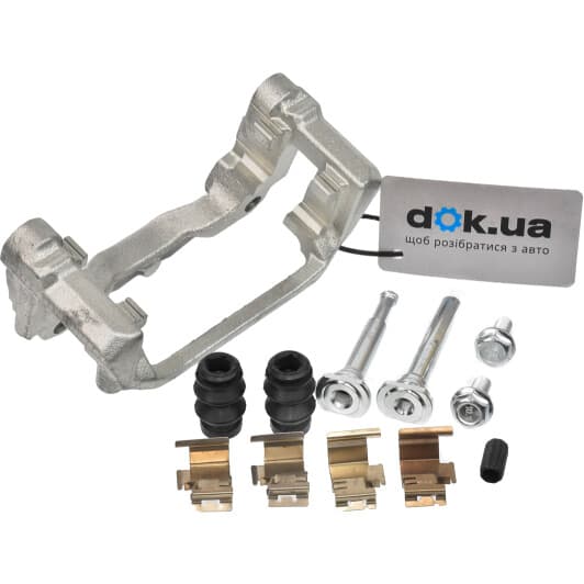 BS22134 DP Group Скоба тормозного суппорта для Ford Transit