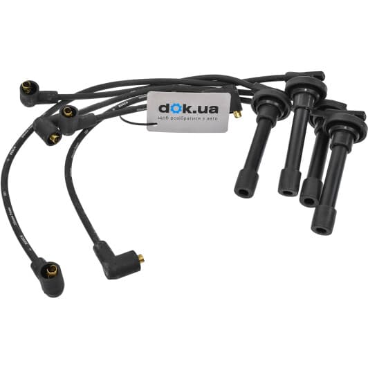 0 986 356 799 Bosch Комплект проводов зажигания