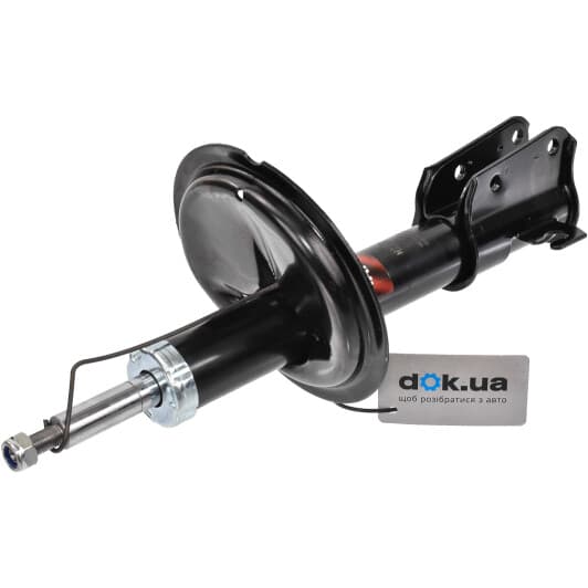 350771070700 Magneti Marelli Стійка амортизатора