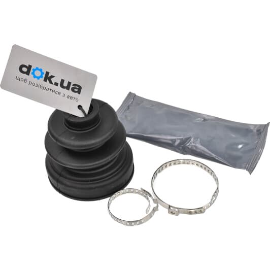 500544 ERT Пыльник ШРУСа