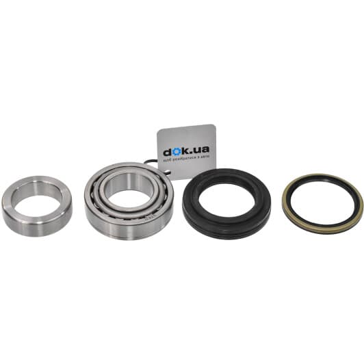 44-29022 Ashika Підшипник ступиці колеса для Jeep Grand Cherokee