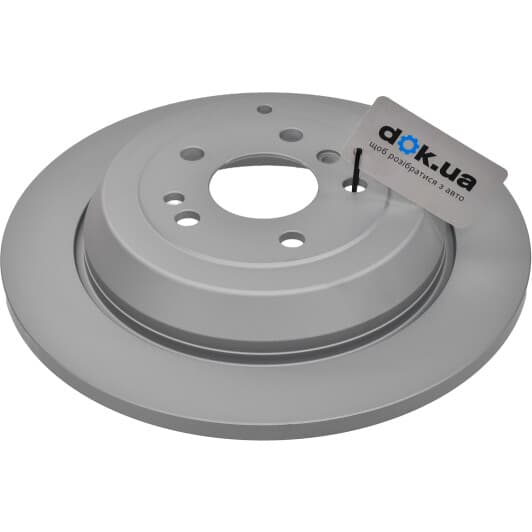 400.3650.20 Zimmermann Тормозной диск