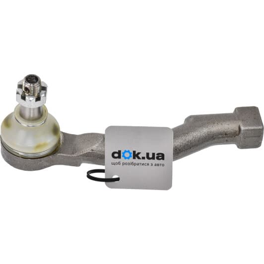 17KI1001 Asmetal Наконечник кермової тяги для Kia Sorento