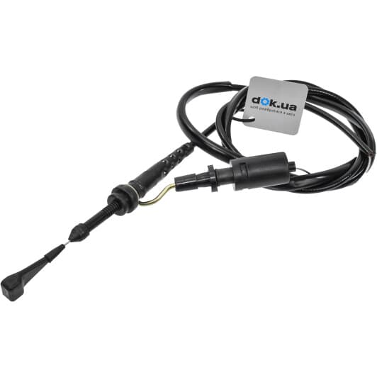 C0013A LPR Тросик газа для Volkswagen Transporter