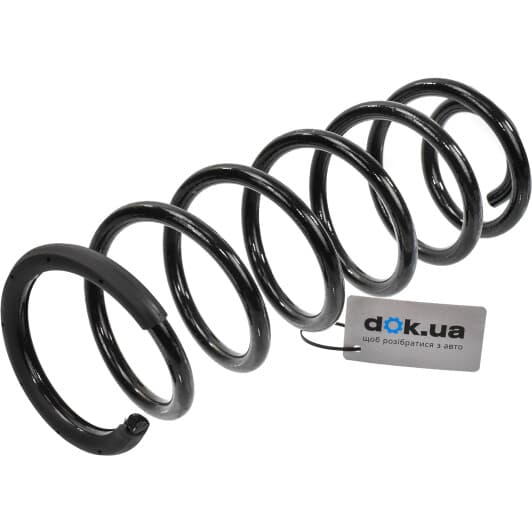 SP3768 Monroe Пружина подвески