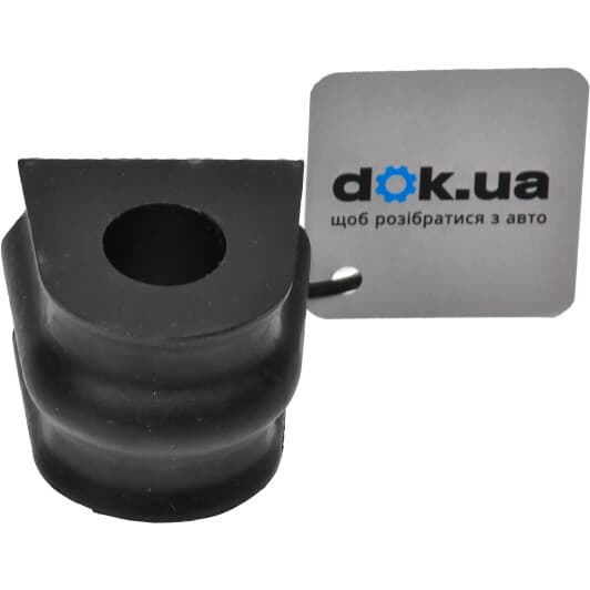 RU-724 Japanparts Втулка стабілізатора для Subaru Forester