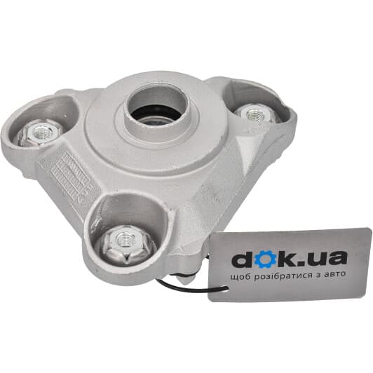 FISM005 Kautek Automotive Опора амортизатора