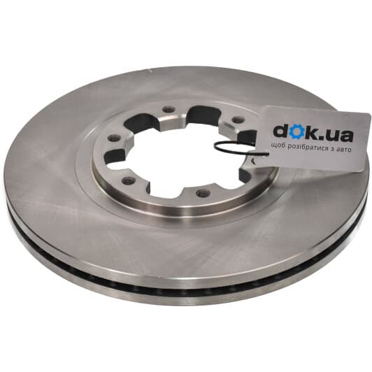 6899.10 Roadhouse Тормозной диск