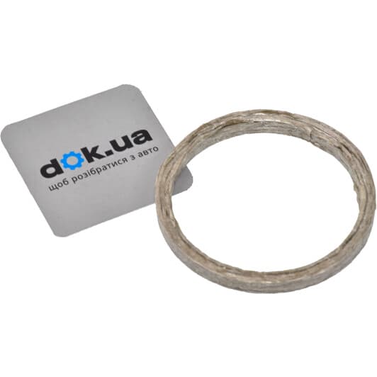 737.720 Elring Прокладка турбіни