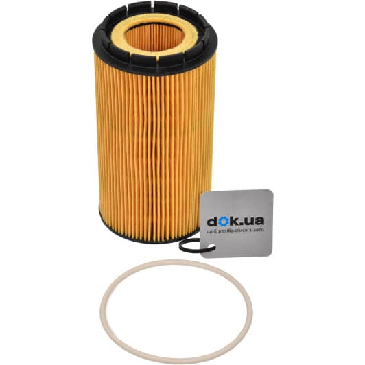 OX 557D Mahle Масляный фильтр