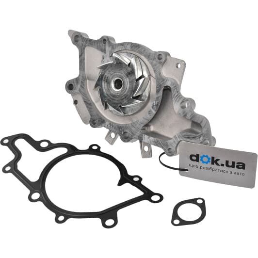 VKPC 88502 SKF Помпа для Jeep Grand Cherokee