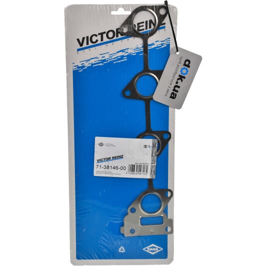 71-38146-00 Reinz Прокладка выпускного коллектора