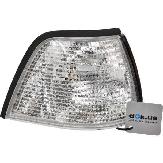 18-3271-93-2 TYC Фонарь указателя поворота для BMW 3 Series
