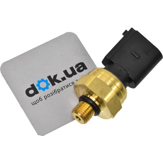 b18537 Borsehung Датчик тиску подачі пального