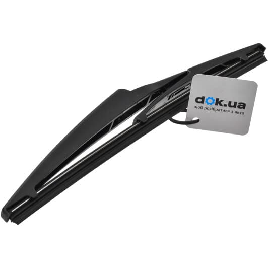 8524242040 Toyota / Lexus / Daihatsu Щетки стеклоочистителя