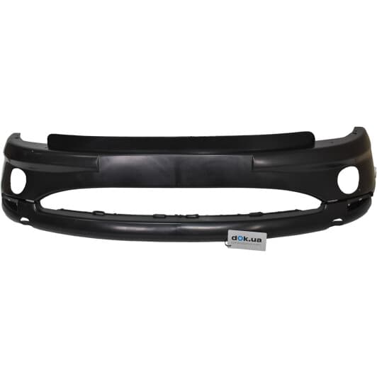 fp5507902 FPS Бампер для Peugeot 206