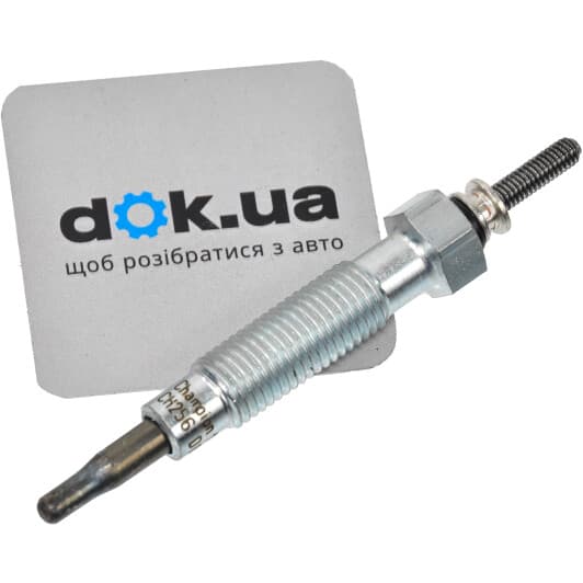 CH256 Champion Свічка розжарювання