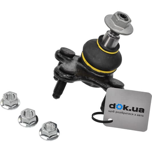 VO-BJ-13582 MOOG Шаровая опора