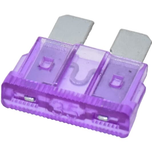 Предохранитель автомобильный DECARO DEC35A01STD FT midi (normal) 35A