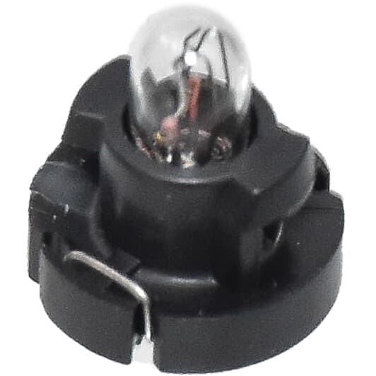 Автолампа Mitsubishi в пластиковом патроне 0,84 W прозрачная MR506552