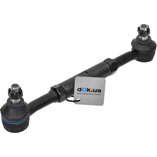 105-01-116 Ashika Наконечник кермової тяги