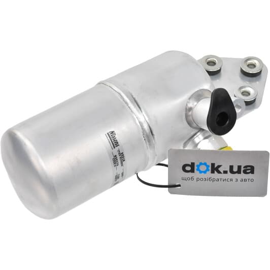 95318 Nissens Осушитель кондиционера