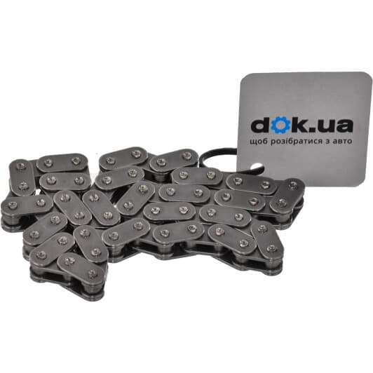 33636 Febi Цепь привода маслонасоса