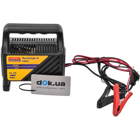 Зарядний пристрій Bottari 33706-IS