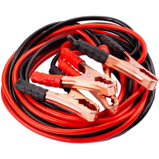 Дроти прикурювання Amio 01025